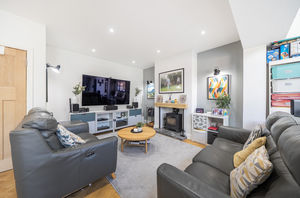 Kitchen dining family room angle 4- click for photo gallery